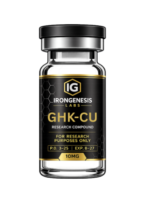 GHK-CU