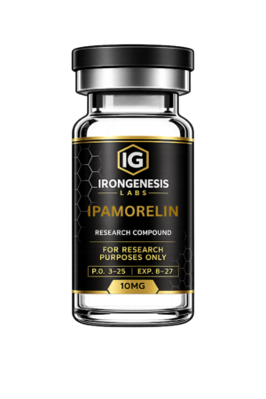 Ipamorelin