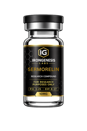 Sermorelin